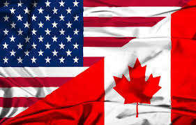 Канада пригрозила США вимкнути світло