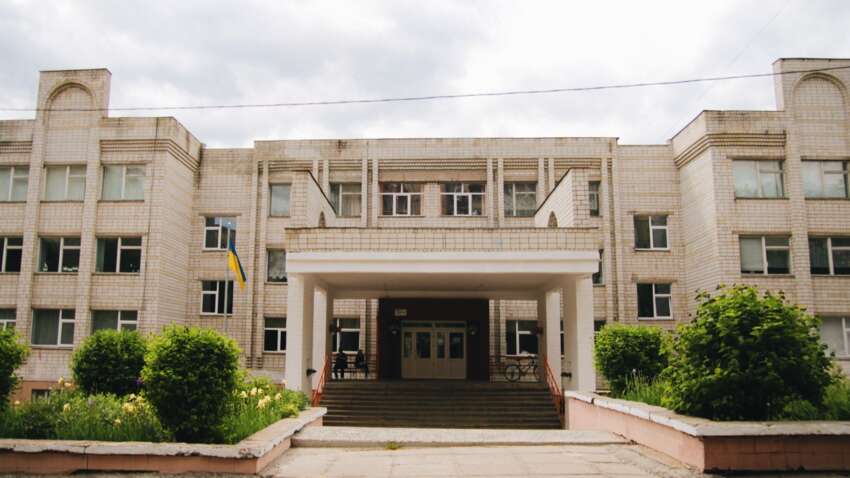 У Львові сталася стрілянина у школі: що відомо про поранених У Львові сталася стрілянина у школі: що відомо про поранених