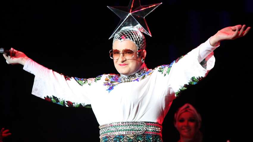 Популярная блоггерша рассекретила, сколько зарабатывает Верка Сердючка