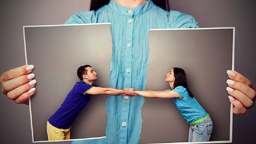 Четыре признака отношений, у которых нет будущего