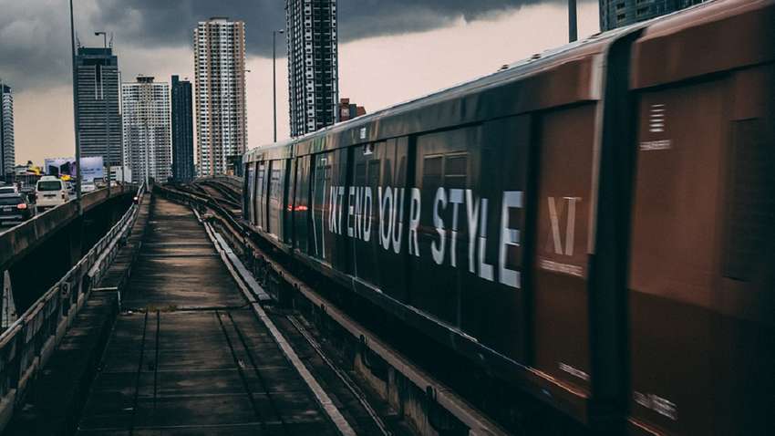 Возле Мюнхена столкнулись пассажирские поезда: есть потерпевшие Возле Мюнхена столкнулись пассажирские поезда: есть потерпевшие