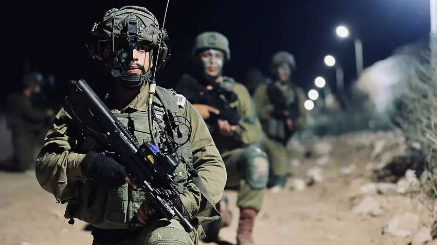 Сколько продлится и чем завершится обострение на Ближнем Востоке