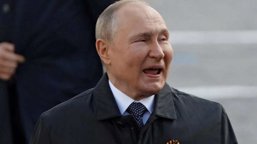 Стан Путіна погіршується. Російський політолог говорить, що «кінець уже видно»