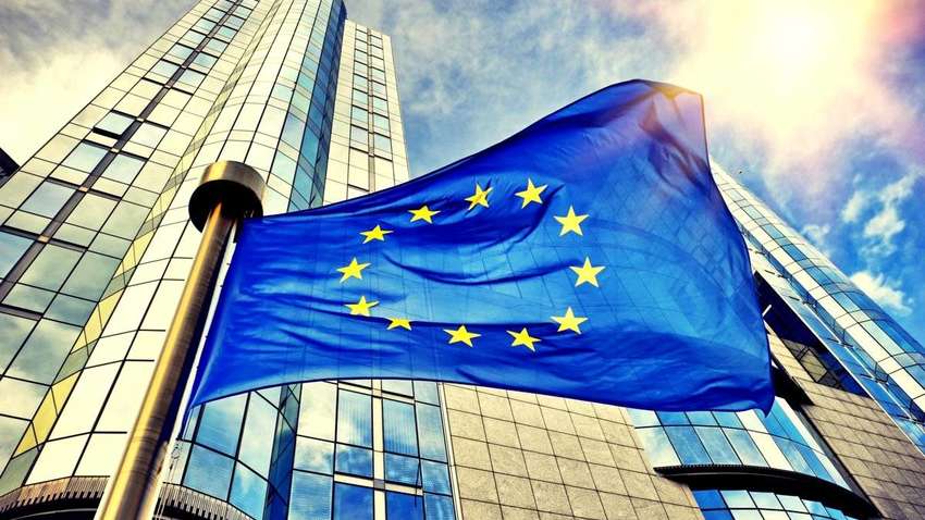 Украина получит 1 миллион евро от Германии