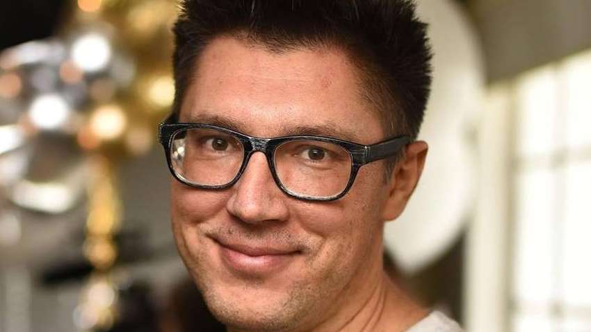 Тезка великого "Кобзаря" став заступником голови Мінкульту