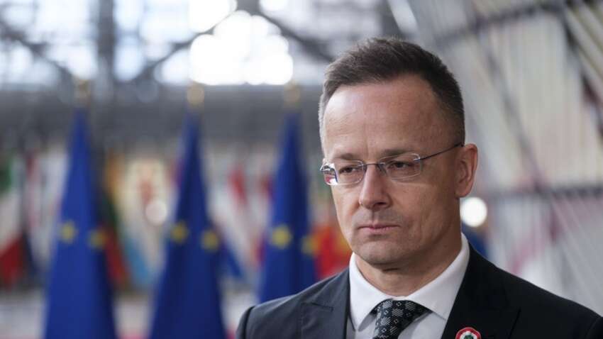 Роками працював на Путіна: розкрито шокуючу правду про зраду Сійярто на роботі в МЗС Угорщини 