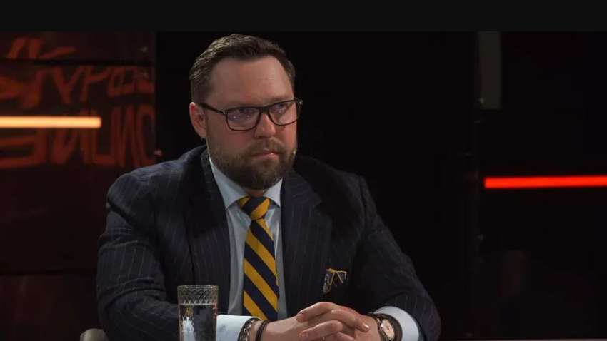 Адвокат рассказал детали уголовных дел против экс-главы ОП Андрея Богдана и Сеяра Куршутова