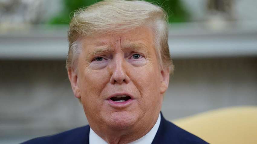 Судьба Трампа решится уже в эту среду