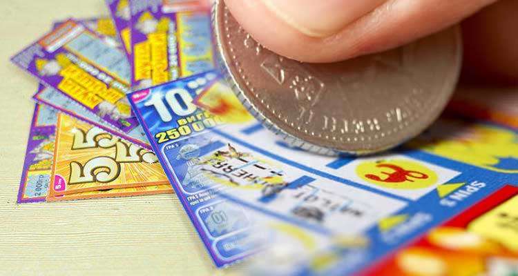 Як вирішити питання лотерей: чи потрібно підходити до них, як до азартних ігор