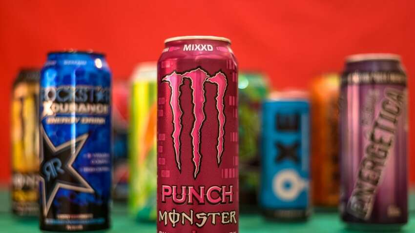 Вкрай популярні напої викликають сильну втому: озвучено 5 несподіваних причин Вкрай популярні напої викликають сильну втому: озвучено 5 несподіваних причин