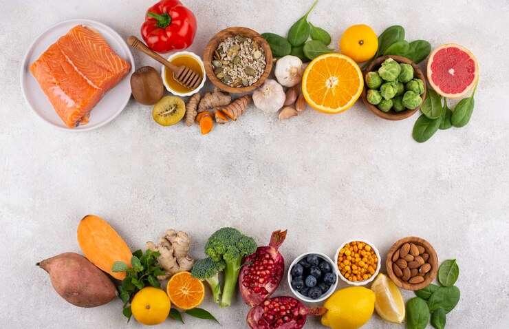 Як залишатися здоровим узимку: вітаміни, які необхідно вживати Як залишатися здоровим узимку: вітаміни, які необхідно вживати