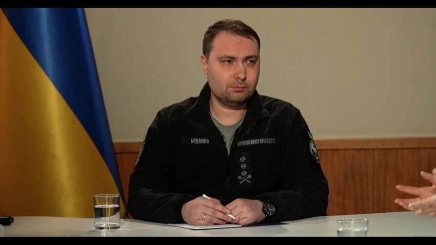 Обмін полонених вже близько: що сказав Буданов 