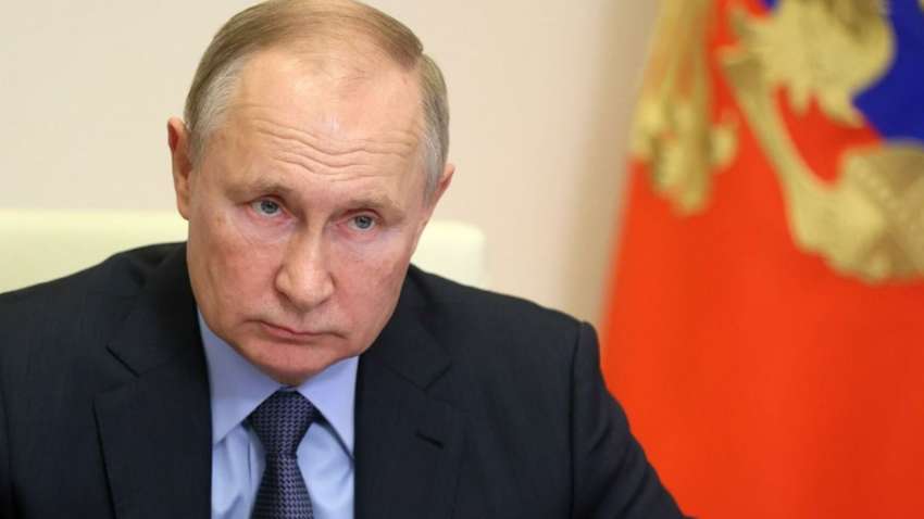 У Росії зробили заяву про переговори з Україною: чи відмовився від них Путін