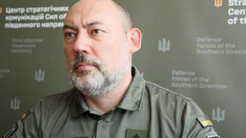 Генштаб ВСУ объяснил, почему создают новые бригады, а не пополняют существующие Генштаб ВСУ объяснил, почему создают новые бригады, а не пополняют существующие