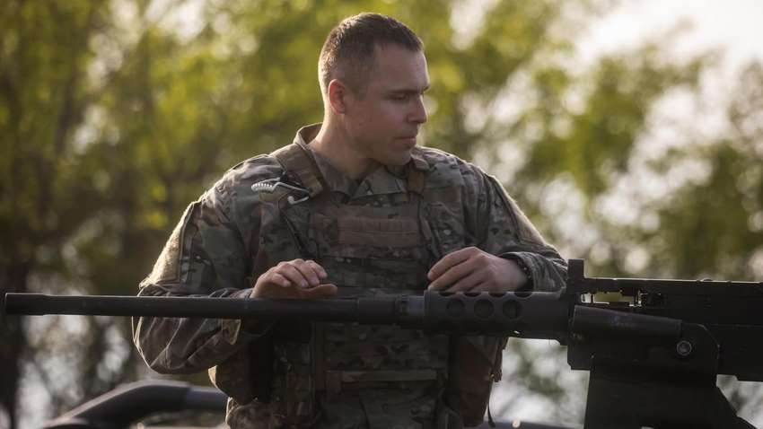 "Не витримав": нардеп заявив, що ЗСУ змогли б захистити Авдіївку, якби не чекали стільки на F-16 "Не витримав": нардеп заявив, що ЗСУ змогли б захистити Авдіївку, якби не чекали стільки на F-16