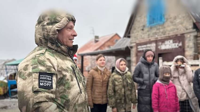 Российские артисты брезгуют Донбассом. Возмущаются, что их туда заставляют ехать Российские артисты брезгуют Донбассом. Возмущаются, что их туда заставляют ехать