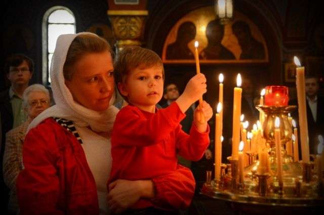 Церковне свято 5 серпня: що можна і не можна робити сьогодні