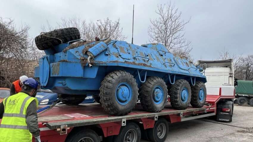 Украине нечем будет воевать против РФ: страна ЕС шокировала кардинальным решением Украине нечем будет воевать против РФ: страна ЕС шокировала кардинальным решением