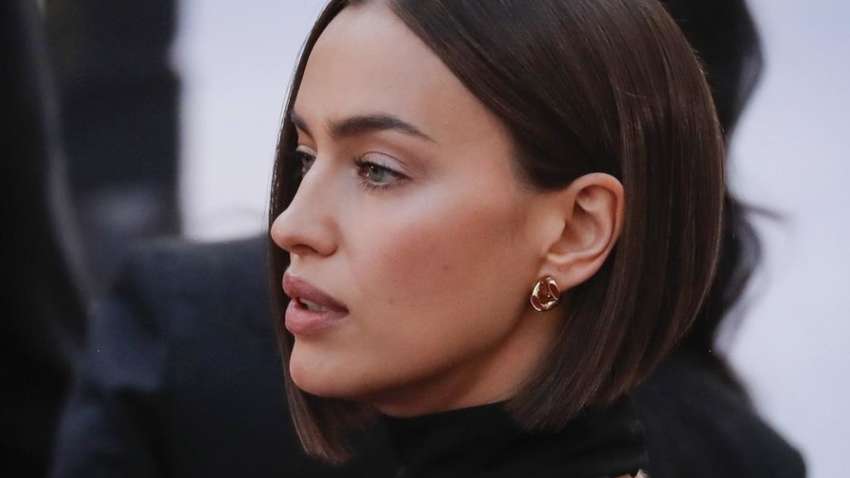 Ірина Шейк зізналася, чому після розставання з Бредлі Купером залишається сама