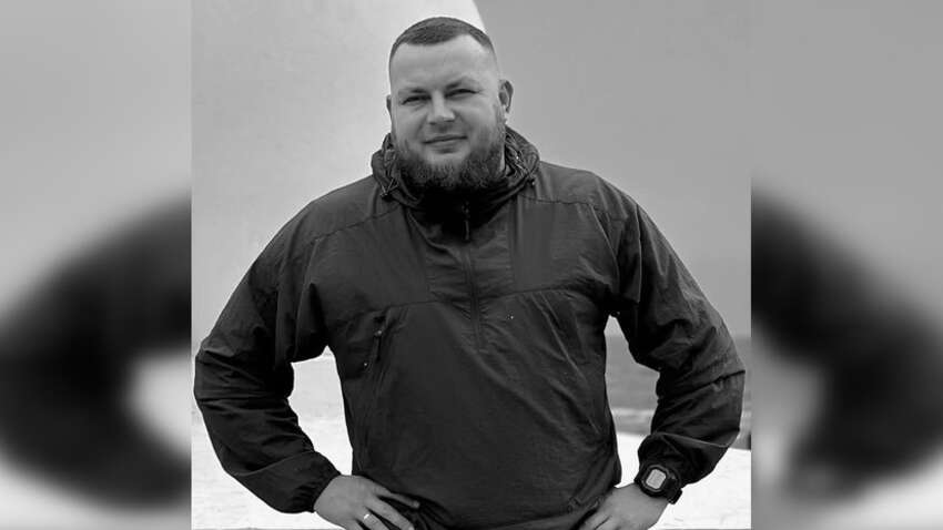 Убийца Демьяна Ганула получил пожизненный срок: активиста он убил на улице с особой жестокостью
