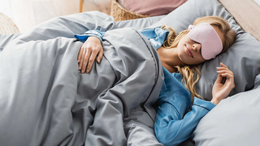 Чому подружжю потрібно спати окремо: аргументи Полякової