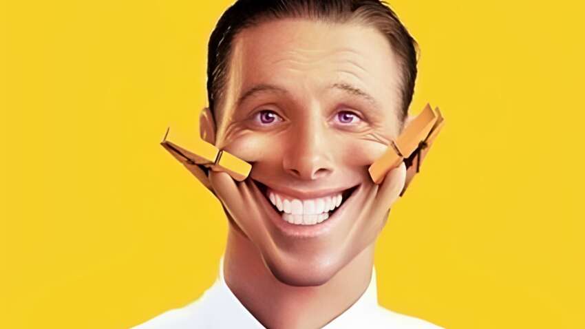 Позитивне мислення може шкодити: чому усмішка не завжди рятує і як реально стати щасливішим