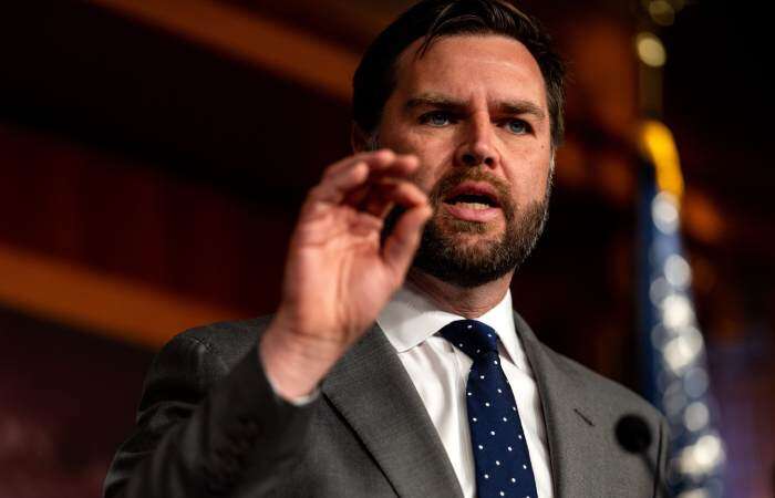 Ді Венс назвав найбільшу загрозу для Європи і це не Росія чи Китай