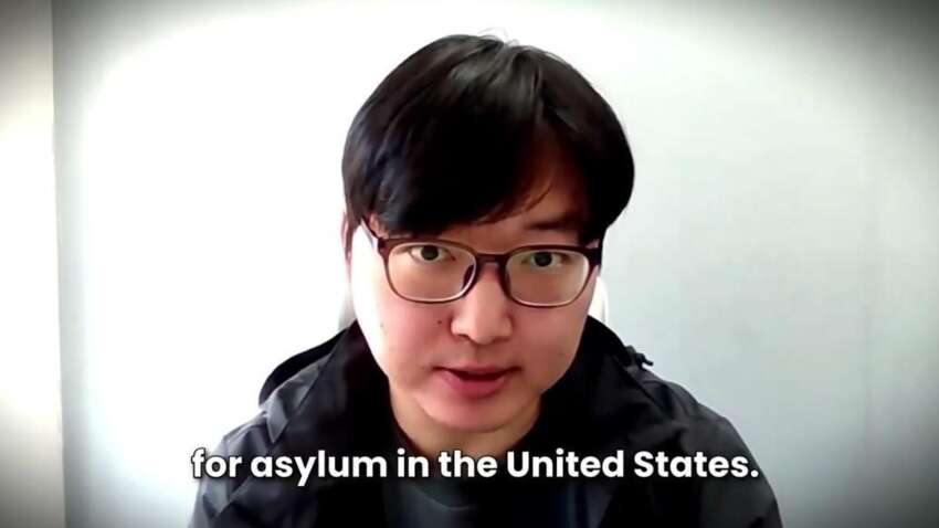 Людина з найвищим IQ у світі просить притулку в США через "антихристів та комуністів" при владі у Кореї