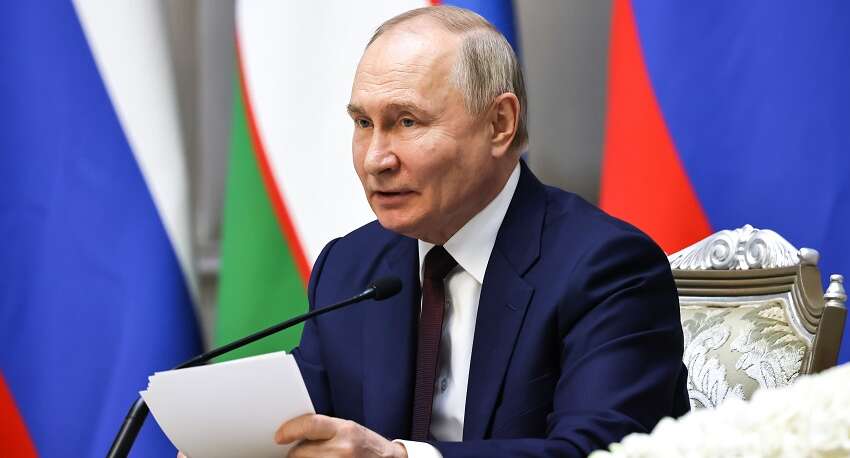 Після цього Путіну перехочеться воювати: названо найбільш ефективний удар по Кремлю 