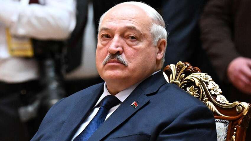  Си дал страшный сигнал Путину: раскрыт важный нюанс визита Лукашенко в Китай  