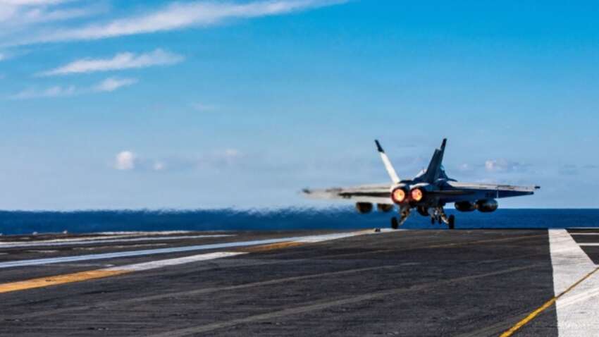 Іспанія проти війни: Мадрид йде на радикальний крок щодо США та Ізраїлю Іспанія проти війни: Мадрид йде на радикальний крок щодо США та Ізраїлю