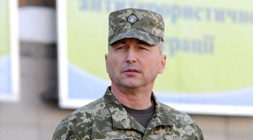 Падіння АН-26: начальника Національного університету повітряних сил усунули від виконання обов'язків Падіння АН-26: начальника Національного університету повітряних сил усунули від виконання обов'язків