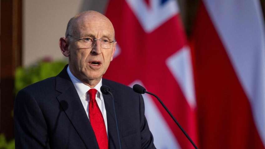 Лондон бросает вызов Трампу: что ответила Британия на угрозы получить «наказания» за Иран