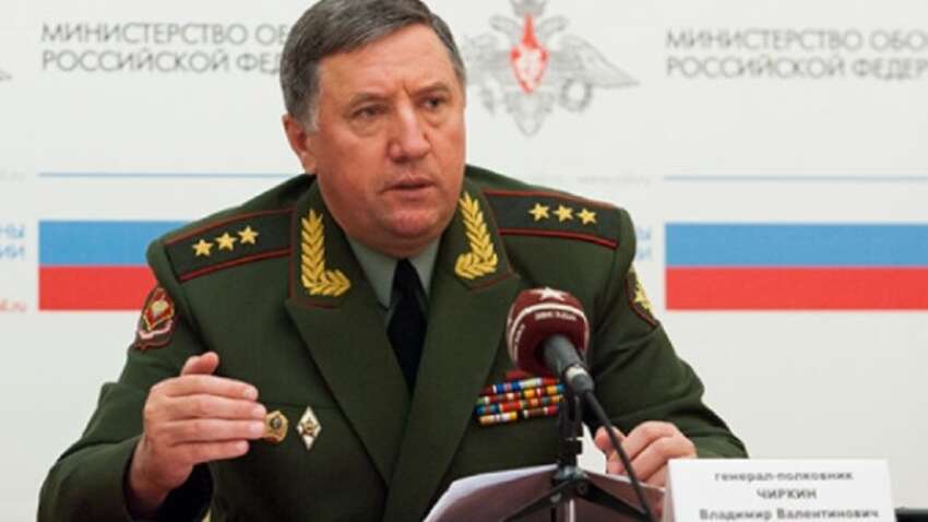 В России признали свой провал в войне против Украины: генерал заявил о жестком уроке В России признали свой провал в войне против Украины: генерал заявил о жестком уроке