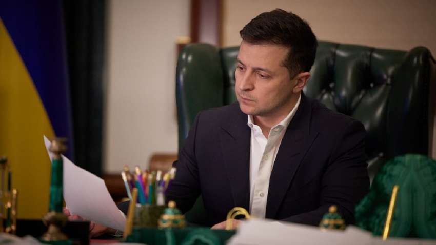 Возвращение конкурса на госдолжности: почему Зеленский ветировал закон