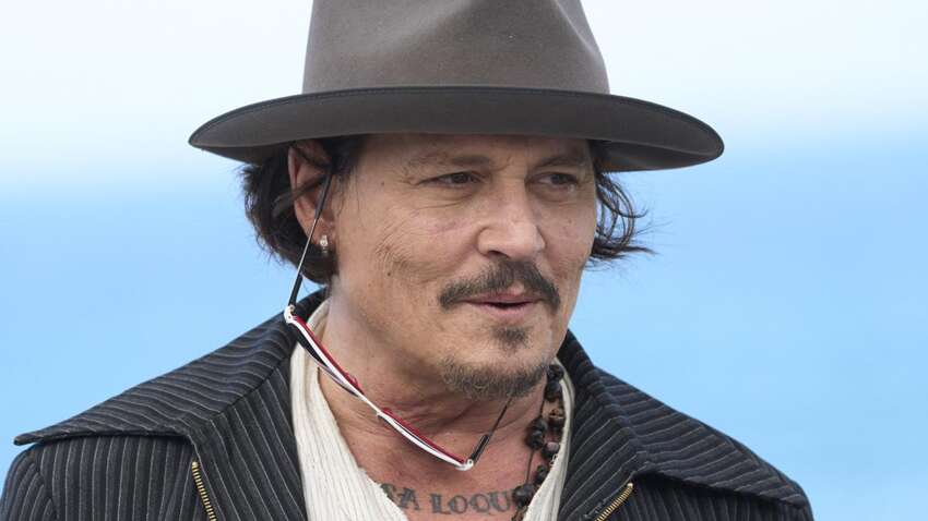 Джонни Депп станет Воландом: в Британии снимают "Мастера и Маргариту"