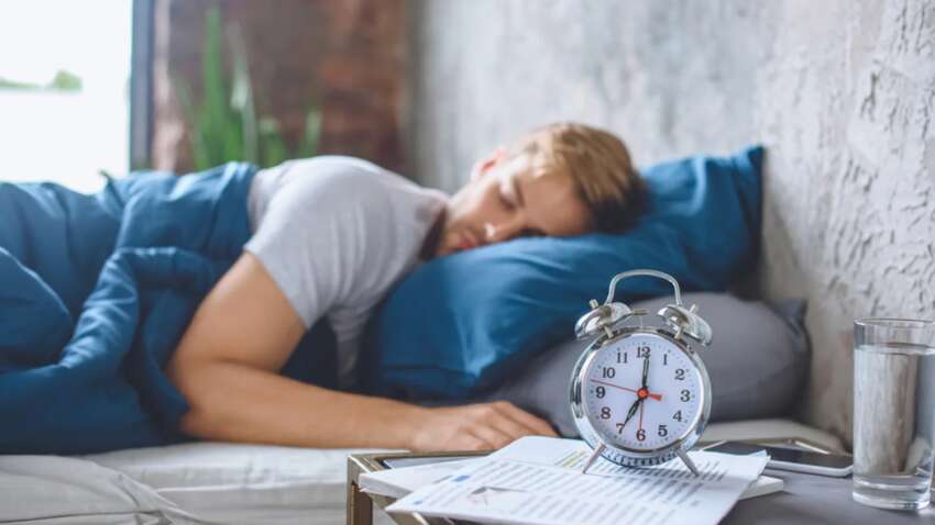 Що потрібно робити взимку, щоб забути про проблеми зі сном Що потрібно робити взимку, щоб забути про проблеми зі сном