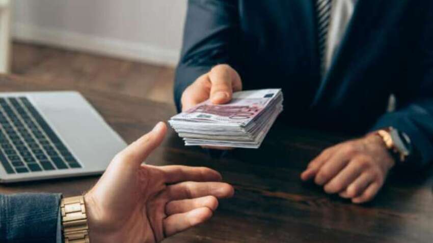44 тысячи гривен: Кабмин дал прогноз, когда в Украине так вырастут зарплаты 44 тысячи гривен: Кабмин дал прогноз, когда в Украине так вырастут зарплаты
