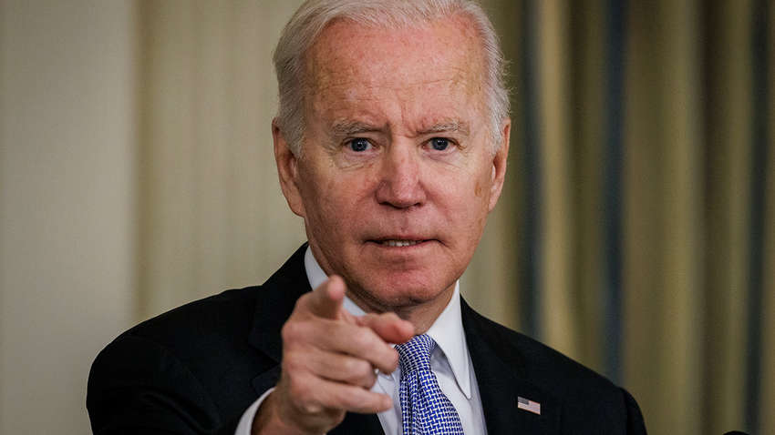 О чем уже теперь Байден предупреждает Зеленского – можно ли было не дать оккупантам зайти