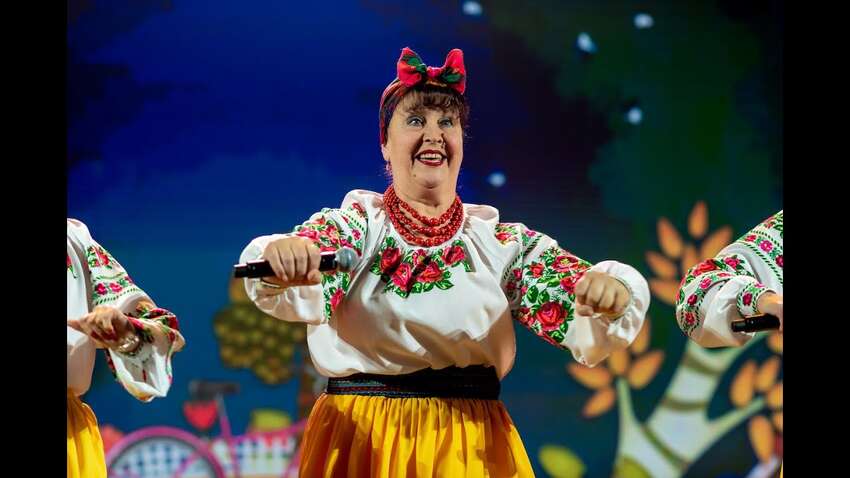 Звезда из "Лисапетного батальона" откровенно рассказала о пластике и шокировала осложнениями Звезда из "Лисапетного батальона" откровенно рассказала о пластике и шокировала осложнениями