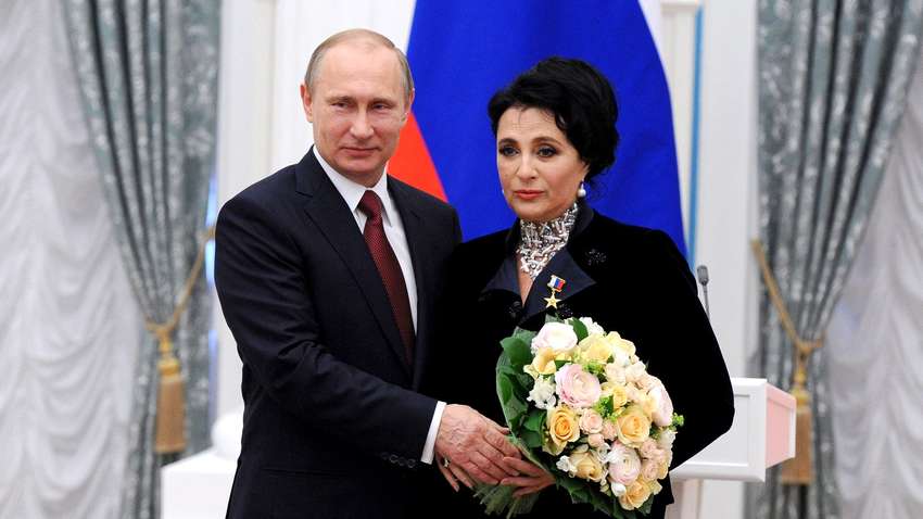 "Не можемо виступати разом із трансгендерами": росіянам пояснюють відмову від Олімпіади