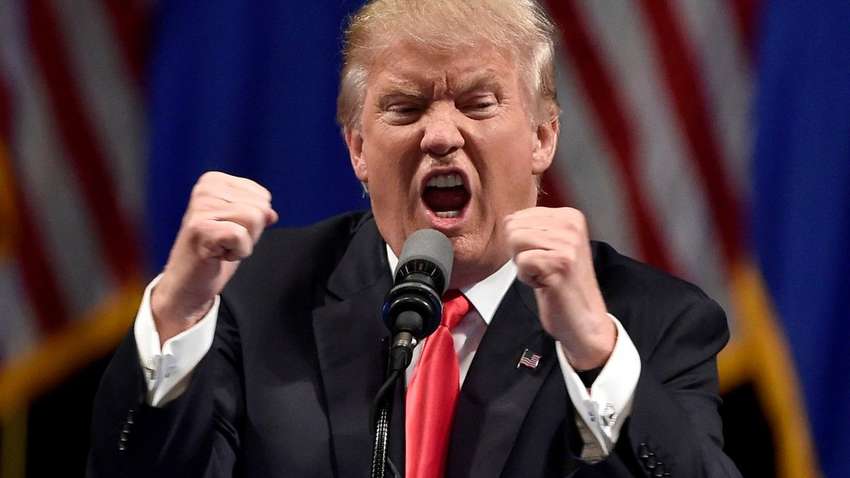 Трамп планирует создать свои СМИ, чтобы уничтожить Fox News