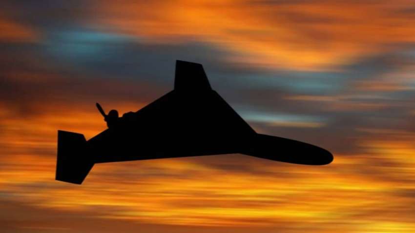 Ночная атака БПЛА в России: кремлевские пропагандисты в истерике от масштабов 