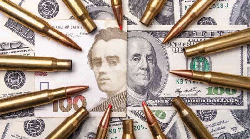 Чи ефективно діяла українська економічна влада у період війни