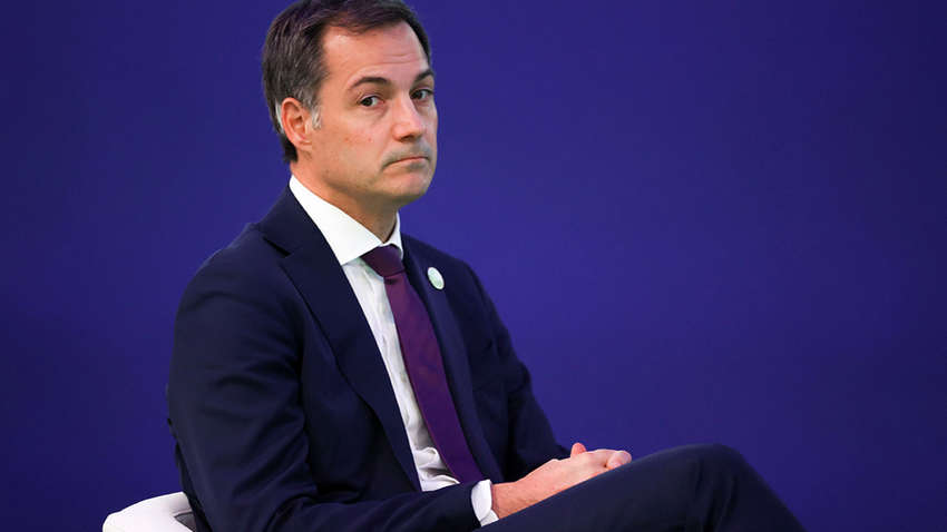 У Бельгії почали розслідування щодо можливого використання її зброї в рейдах в Росії