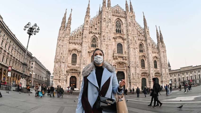 Украинцам лучше сидеть дома: МИД дал рекомендации по заграничным поездкам