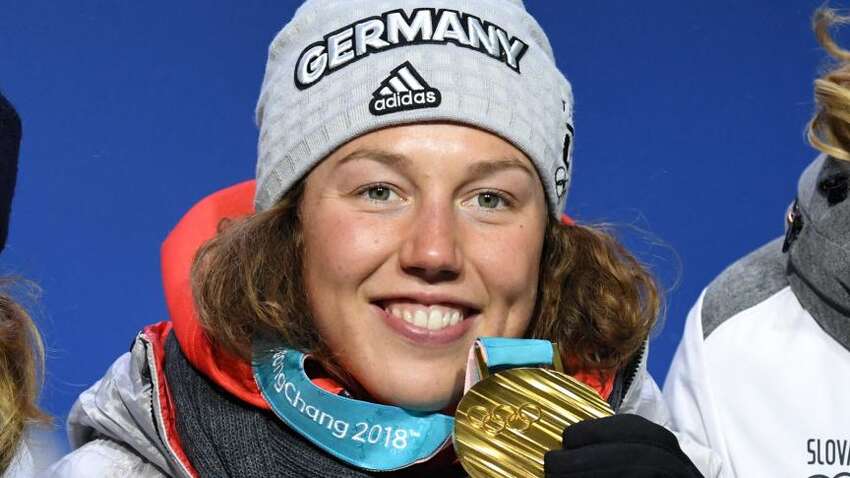 Погибла звезда биатлона Лаура Дальмайер: ее накрыло камнепадом в Пакистане Погибла звезда биатлона Лаура Дальмайер: ее накрыло камнепадом в Пакистане