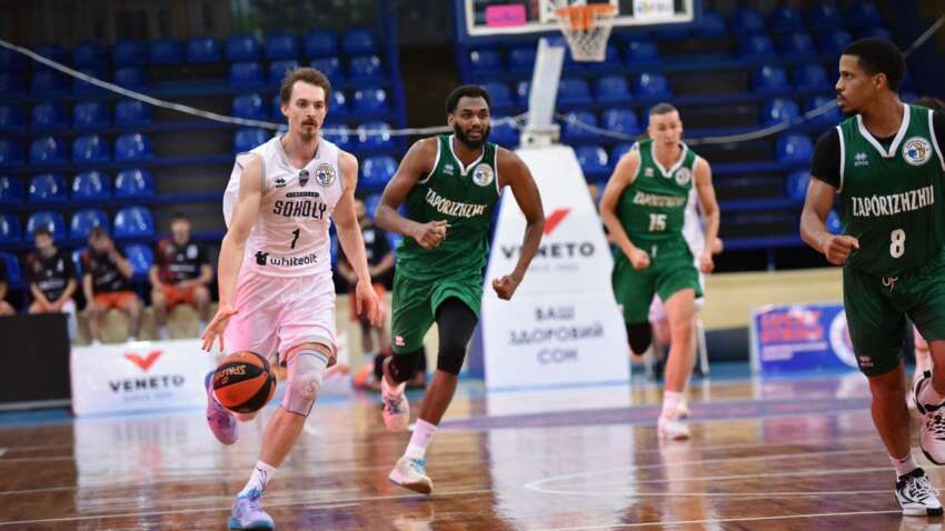 Корпорация «Здоровье» продолжает поддерживать «Харьковские Соколы» в играх Суперлиги Корпорация «Здоровье» продолжает поддерживать «Харьковские Соколы» в играх Суперлиги