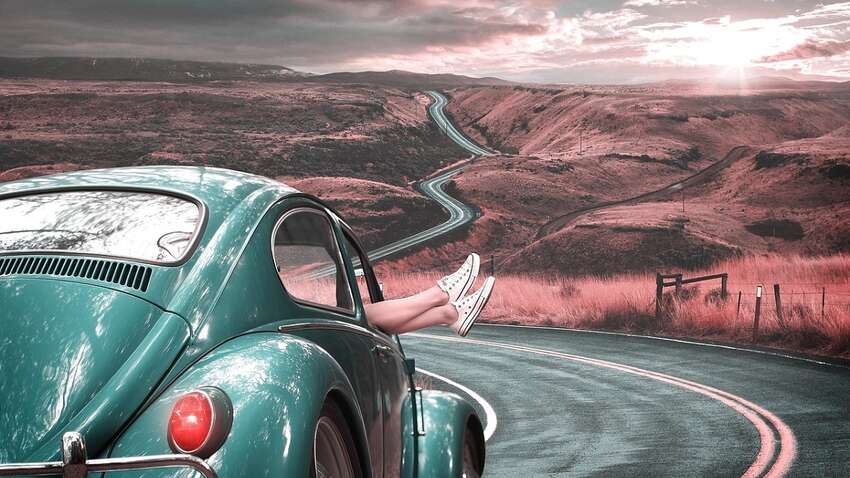 Ці знаки Зодіаку навесні поїдуть у подорож