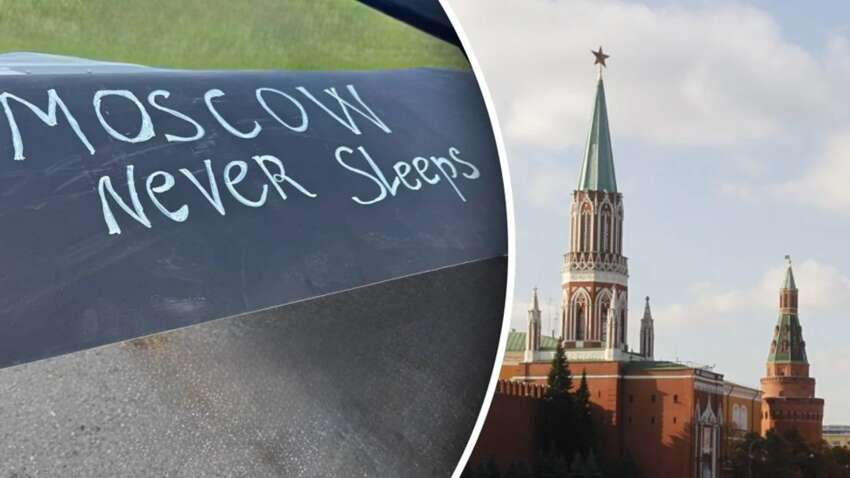 Москва станет полностью непригодной для жизни: эксперт ошеломил сценарием Москва станет полностью непригодной для жизни: эксперт ошеломил сценарием